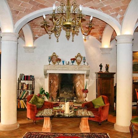 Galluzzo Ancient Country Villa กาเซเลกคิโอ ดี เรโน ภายนอก รูปภาพ